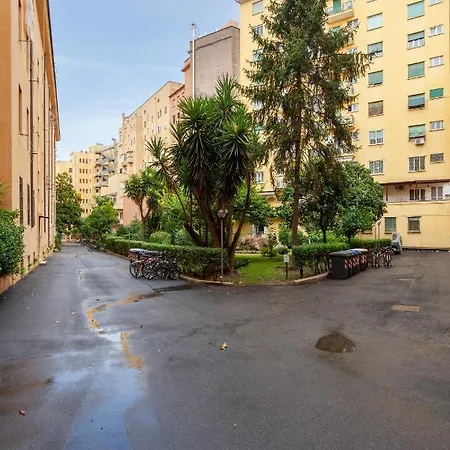 Il Melograno House Appartement *
