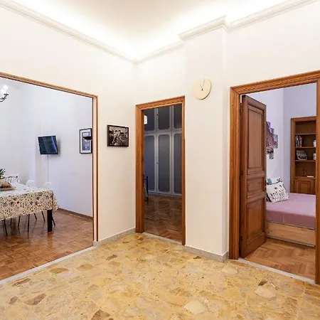 Il Melograno House Appartement Rome