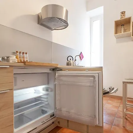 Il Melograno House *