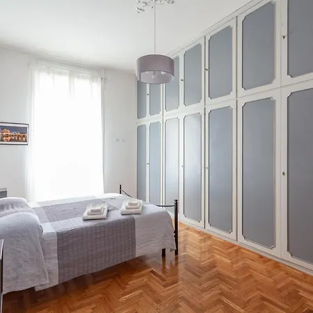 Il Melograno House