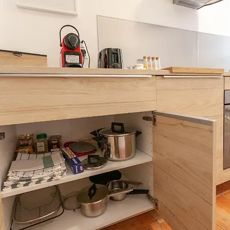 Il Melograno House Appartement *