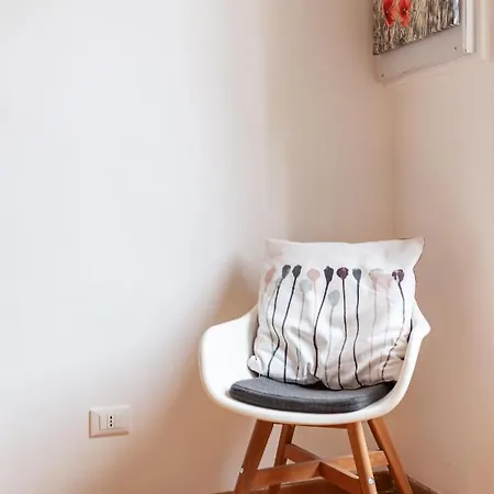 Appartement Il Melograno House *