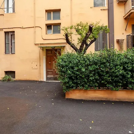 Il Melograno House Appartement
