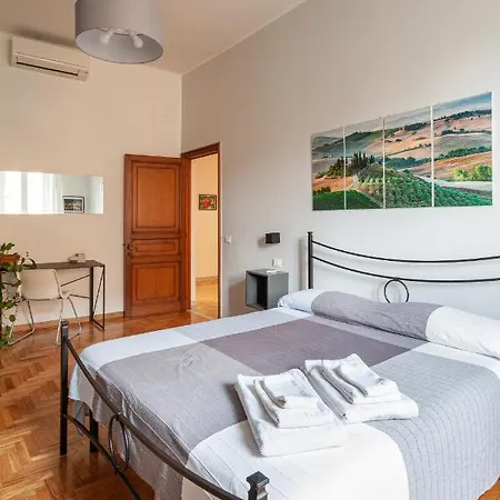 Appartement Il Melograno House *