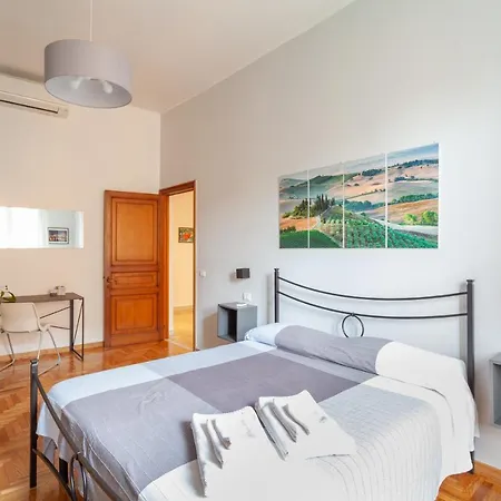 Il Melograno House Lägenhet Rom