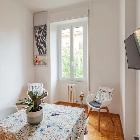 Appartement Il Melograno House *