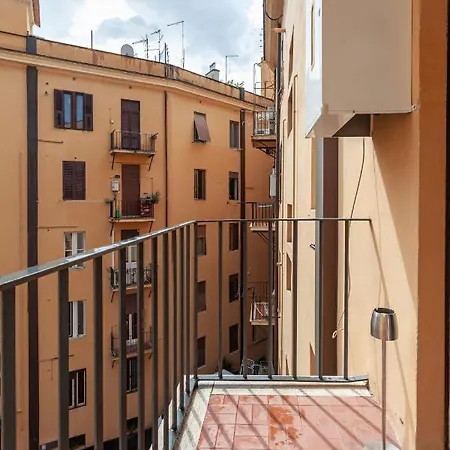 Il Melograno House Appartement Rome