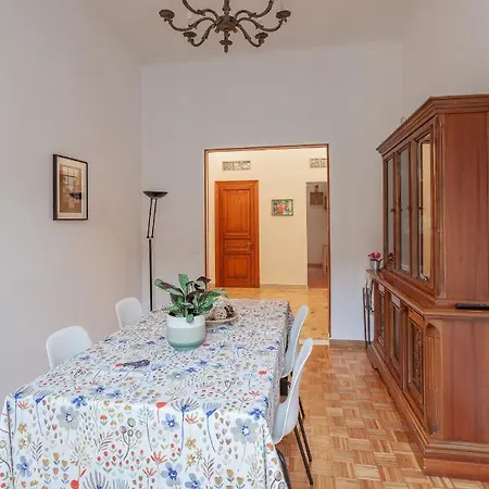 Il Melograno House Appartement Rome