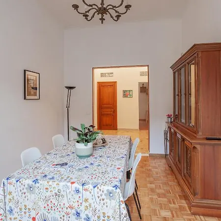 Il Melograno House Lägenhet Rom
