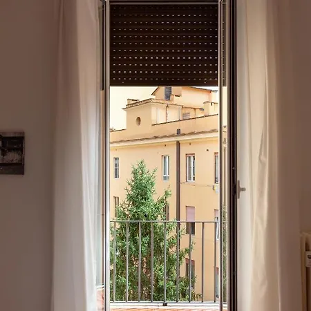 Il Melograno House Appartement Rome