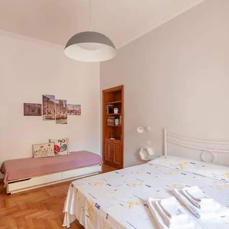 Lägenhet Il Melograno House *