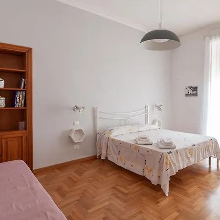 Appartement Il Melograno House Rome