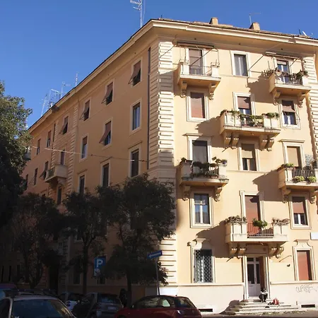 Appartement Il Melograno House