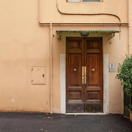 Il Melograno House * רומא