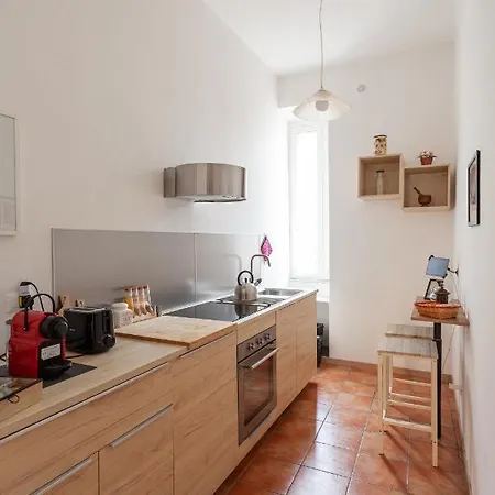 Il Melograno House * روما