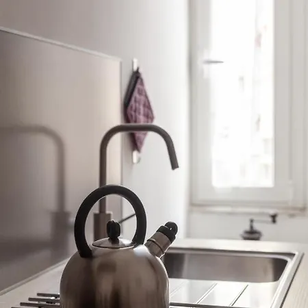 شقة Il Melograno House روما