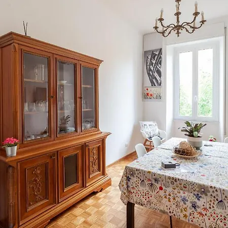 Il Melograno House * רומא