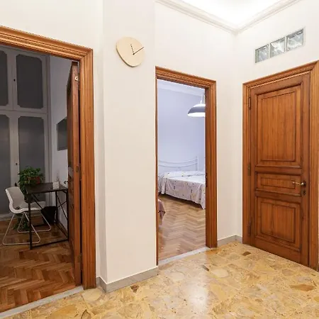 Il Melograno House روما