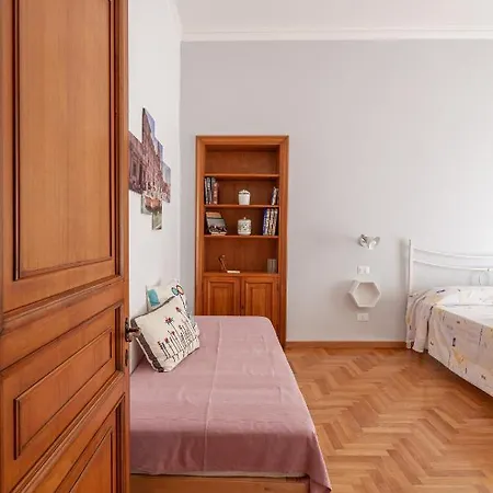דירה Il Melograno House רומא