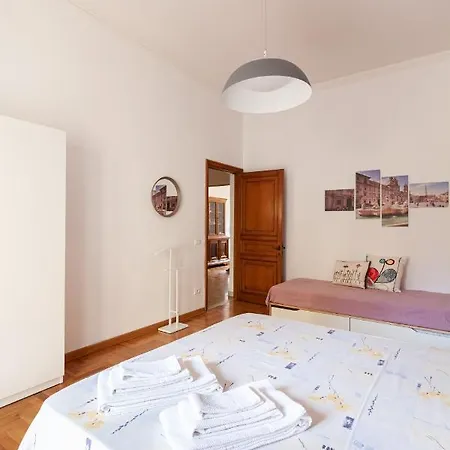 Il Melograno House * روما