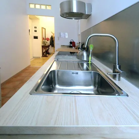 Il Melograno House * روما