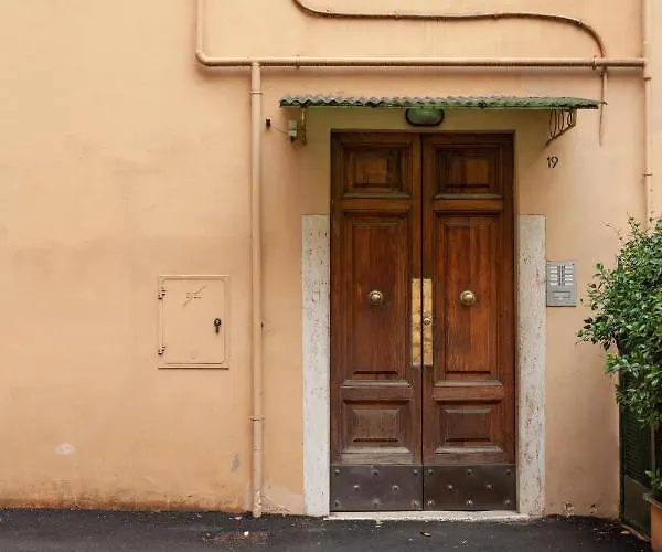 Il Melograno House * Rom