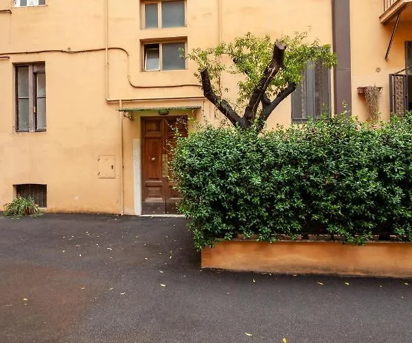 Il Melograno House Lägenhet