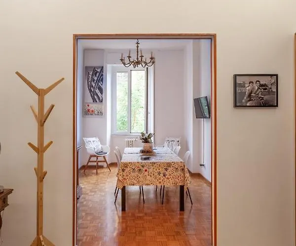 Il Melograno House *