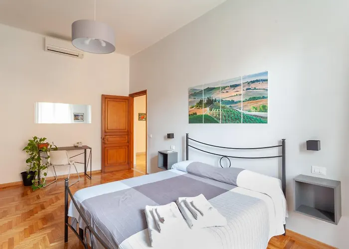 Il Melograno House Lägenhet Rom