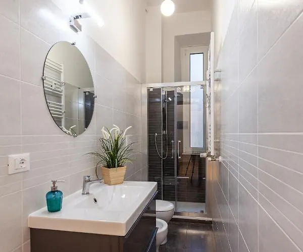 Il Melograno House Lägenhet *