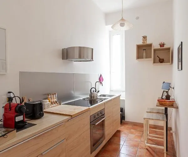 Il Melograno House * Rom