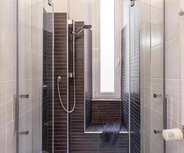 Il Melograno House * Rom