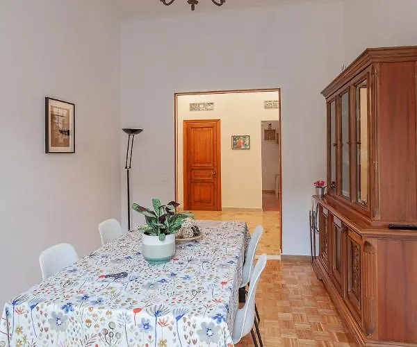 Il Melograno House Lägenhet Rom