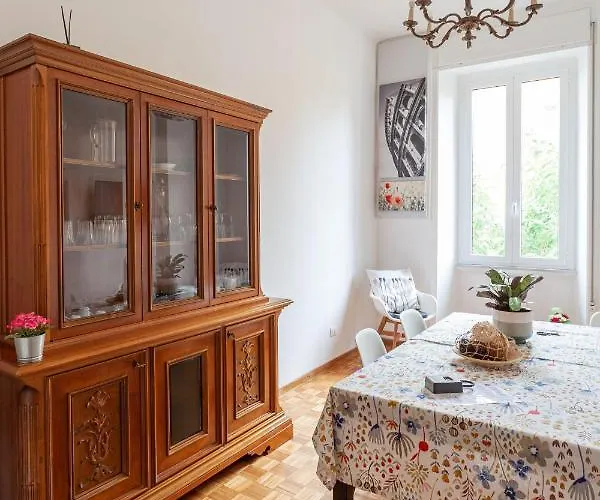 Il Melograno House * Rom