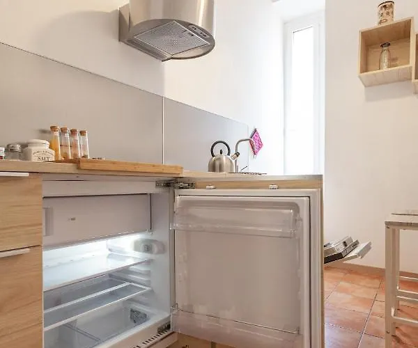 Il Melograno House *