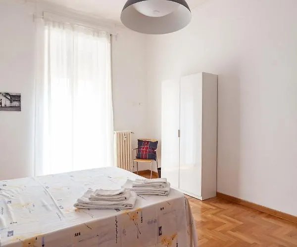 Il Melograno House *