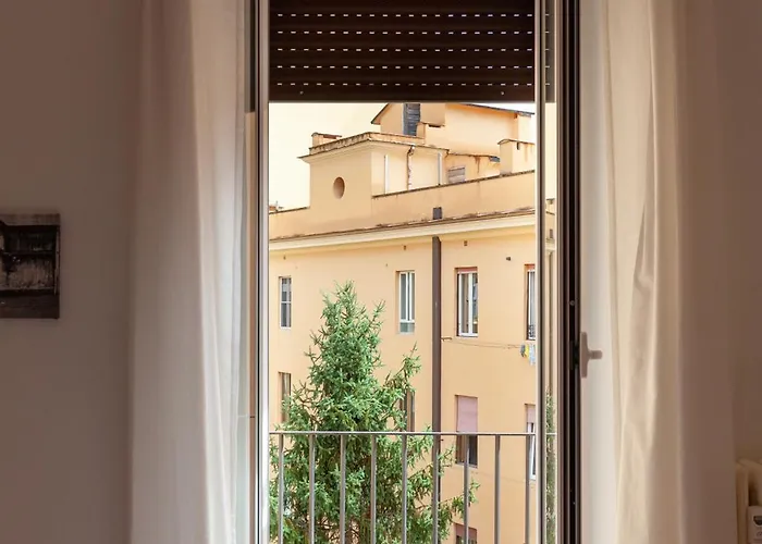 Il Melograno House Lägenhet Rom