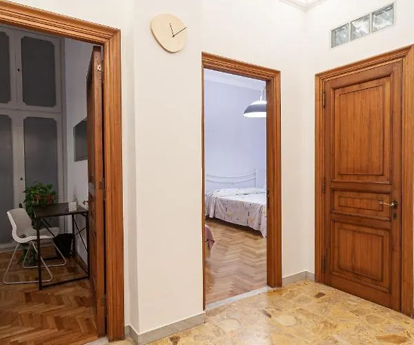 Il Melograno House Rom