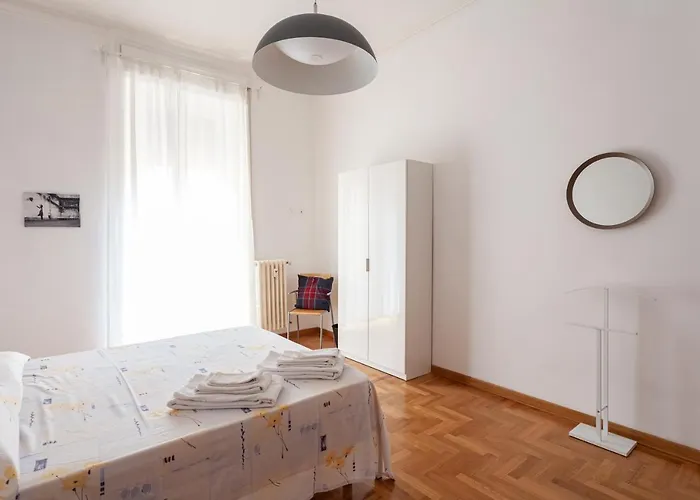 Il Melograno House * Rom