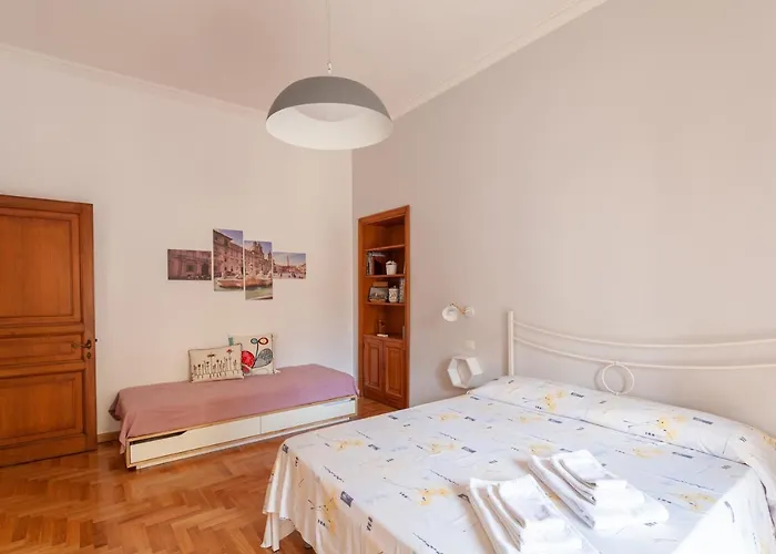 Lägenhet Il Melograno House *