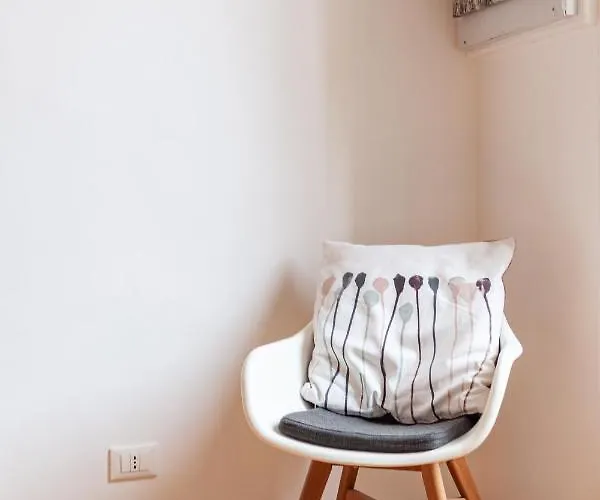 Lägenhet Il Melograno House *