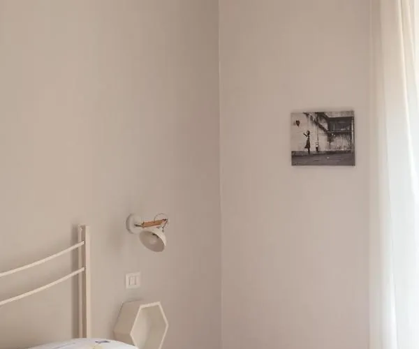 Il Melograno House *