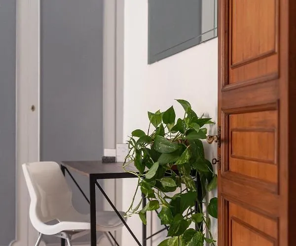 Il Melograno House Lägenhet