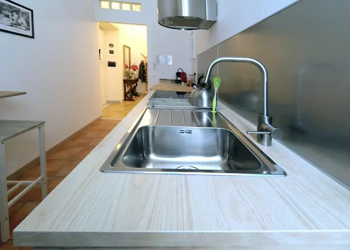 Il Melograno House * Rom